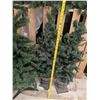Image 2 : (6) Mini Christmas Trees – 32” to 48” Tall