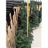Image 4 : (6) Mini Christmas Trees – 32” to 48” Tall