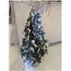 Image 1 : 6’ Decorated Christmas Tree w/ Lights