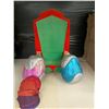 Image 1 : Santa Chair etc. – 4’x 2’x 7’