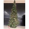 Image 2 : 14’ Tall Christmas Tree w/ Lights