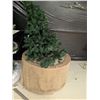 Image 3 : Partially Deconstructed Christmas Display inc. Large Wooden Spool “Table”