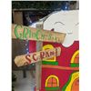 Image 2 : Whoville Shoe Company Display w/ Grinch Signs