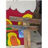 Image 3 : Whoville Shoe Company Display w/ Grinch Signs