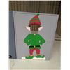 Image 2 : (2) Kids’ Elf Photo Booth Displays – 30”x 40”