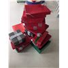 Image 3 : Lot of Approx. (20) Christmas Gift Boxes for Decoration