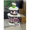 Image 2 : Whoville Flag and Display Pieces
