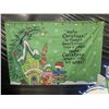Image 4 : Whoville Flag and Display Pieces
