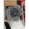 Image 4 : Pallet of Assorted Christmas Décor