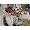 Image 3 : Pallet of Christmas Décor – Tree Toppers, etc.