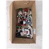 Image 1 : Box of Wooden Nutcrackers