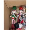 Image 2 : Box of Wooden Nutcrackers