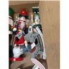 Image 3 : Box of Wooden Nutcrackers