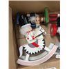 Image 4 : Box of Wooden Nutcrackers