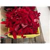 Image 2 : Christmas Pallet Lot – Bows, Garlands, etc.