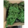 Image 4 : Christmas Pallet Lot – Bows, Garlands, etc.