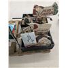 Image 2 : Pallet of Wooden Christmas Décor, etc.