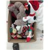 Image 5 : Christmas “Stuffies” Pallet Lot
