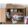 Image 2 : Pallet of Assorted Christmas Items, etc.