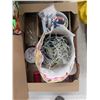 Image 2 : Mixed Pallet Lot – Lights, etc.