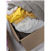Image 2 : Box of Curtains