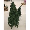 Image 2 : (4) 4’ Christmas Trees