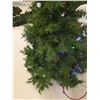 Image 2 : (2) 6’ Christmas Trees w/ Lights