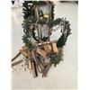 Image 1 : Lot of Firewood & Décor