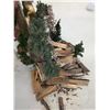 Image 3 : Lot of Firewood & Décor