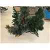 Image 1 : Lot of Small Christmas Trees