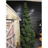 Image 1 : 10’ Christmas Tree w/ Lights