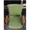 Image 2 : (4) Stacking Chairs
