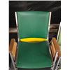 Image 3 : (6) Stacking Chairs