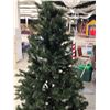 Image 3 : 6’ Christmas Tree w/ Lights