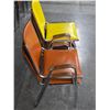 Image 2 : (5) Stacking Chairs