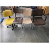 Image 1 : Assorted Chair Lot