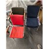 Image 1 : Assorted Chair Lot