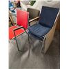 Image 2 : Assorted Chair Lot