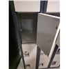 Image 2 : Lockers – 36”x 18”x 72”H
