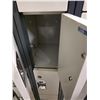 Image 3 : Lockers – 36”x 18”x 72”H