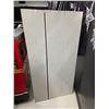 Image 4 : Lockers – 36”x 18”x 72”H