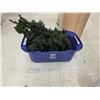 Image 3 : Christmas Tree Pieces in Bin