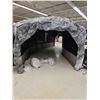 Image 4 : Winter Wonderland Cave – 21’x 10’x 10’