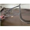 Image 2 : Foldable Table **Broken – Does not Stand** – 8’x 30”x 30[x=#8221