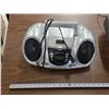 Image 1 : MP3 / CD Player – Untested