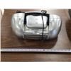 Image 2 : MP3 / CD Player – Untested