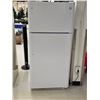 Image 1 : Kenmore Fridge w/ Freezer, Works - 30”x 30”x 66”H