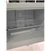 Image 4 : Kenmore Fridge w/ Freezer, Works - 30”x 30”x 66”H