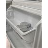 Image 5 : Kenmore Fridge w/ Freezer, Works - 30”x 30”x 66”H