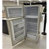 Image 2 : Kevinator Fridge w/ Freezer, Works - 24”x 26”x 57”H